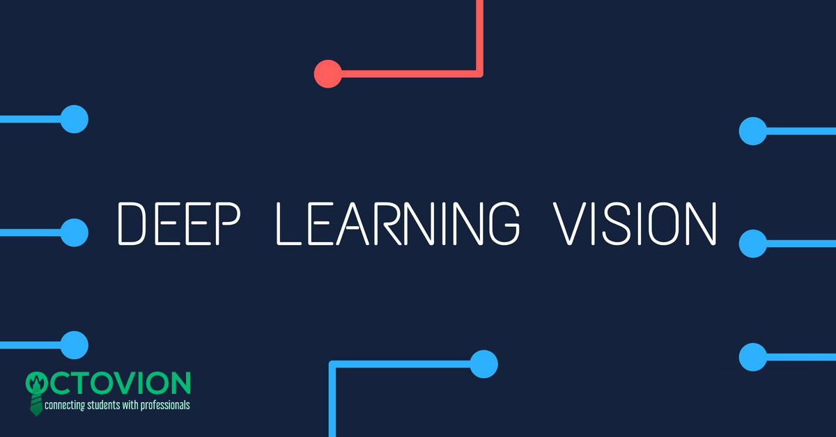 Deep Learning Vision Training